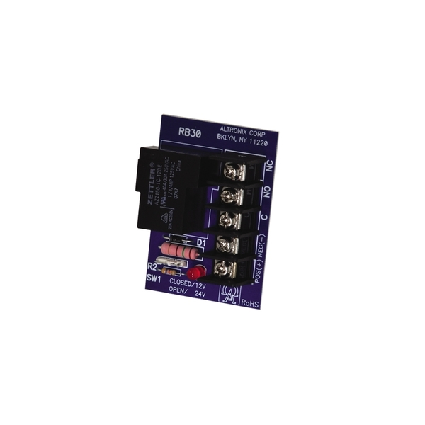 Altronix ALTRONIX RELAYS 279102